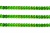 Пайетки "ОмТекс" на нитях, CREAM, 6 мм С / упак.73+/-1м, цв. 94 - зеленый - купить в Серове. Цена: 297.48 руб.