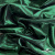 Трикотажное полотно голограмма, шир.140 см, #602 -чёрный/зелёный - купить в Серове. Цена 385.88 руб.