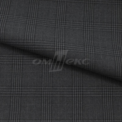 Ткань костюмная "Эдинбург", 98%P 2%S, 228 г/м2 ш.150 см, цв-серый - купить в Серове. Цена 385.53 руб.