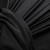 Бифлекс плотный col.124, 210 гр/м2, шир.150см, цвет чёрный - купить в Серове. Цена 653.26 руб.