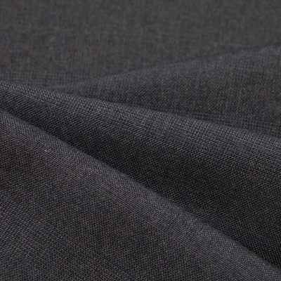 Ткань костюмная 25087 2040, 185 гр/м2, шир.150см, цвет серый - купить в Серове. Цена 341.52 руб.
