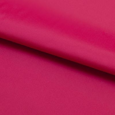 Курточная ткань Дюэл (дюспо) 18-2143, PU/WR/Milky, 80 гр/м2, шир.150см, цвет фуксия - купить в Серове. Цена 141.80 руб.