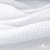 Ткань Муслин, 100% хлопок, 125 гр/м2, шир. 140 см #201 цв.(2)-белый - купить в Серове. Цена 464.97 руб.