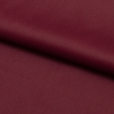 Текстильный материал Поли понж (Дюспо) бордовый, WR PU 65г/м2, 19-2024, шир. 150 см - купить в Серове. Цена 82.93 руб.