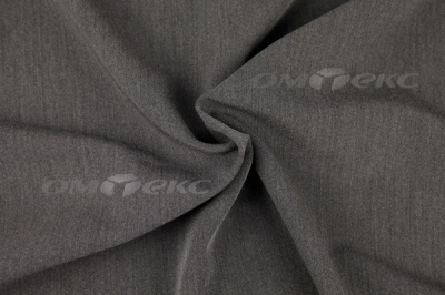 Костюмная ткань с вискозой "Тренто", 210 гр/м2, шир.150см, цвет серый - купить в Серове. Цена 531.32 руб.