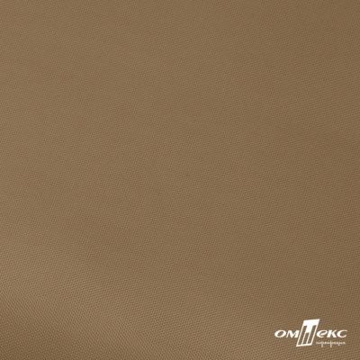 Ткань подкладочная Таффета 17-1327, антист., 53 гр/м2, шир.150см, цвет св.коричневый - купить в Серове. Цена 62.37 руб.
