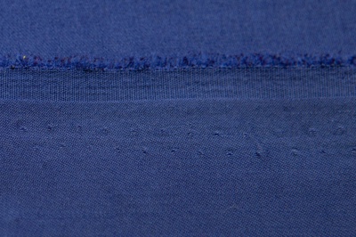 Костюмная ткань с вискозой "Флоренция" 18-3949, 195 гр/м2, шир.150см, цвет василёк - купить в Серове. Цена 502.24 руб.