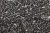 Сетка с пайетками №5, 188 гр/м2, шир.130см, цвет чёрный - купить в Серове. Цена 371 руб.