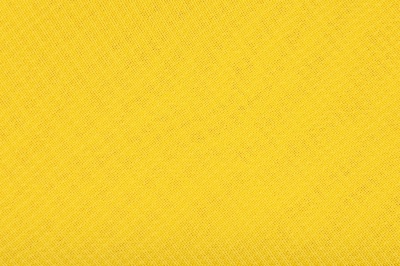 Желтый шифон 75D 100% п/эфир 19/yellow, 57г/м2, ш.150см. - купить в Серове. Цена 128.15 руб.