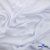 Ткань плательная Муар, 100% полиэстер,165 (+/-5) гр/м2, шир. 150 см, цв. Белый - купить в Серове. Цена 215.65 руб.