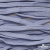 Шнур плетеный (плоский) d-12 мм, (уп.90+/-1м), 100% полиэстер, цв.259 - голубой - купить в Серове. Цена: 8.62 руб.