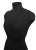 Ткань костюмная 25332 2031, 167 гр/м2, шир.150см, цвет чёрный - купить в Серове. Цена 342.79 руб.