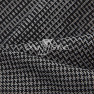 Ткань костюмная "Николь", 98%P 2%S, 232 г/м2 ш.150 см, цв-серый - купить в Серове. Цена 433.20 руб.