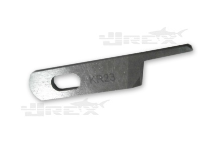 Нож верхний для оверлока KR-23 - купить в Серове. Цена 182.94 руб.