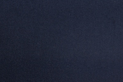 Костюмная ткань с вискозой "Флоренция" 19-4024, 195 гр/м2, шир.150см, цвет т.синий - купить в Серове. Цена 496.99 руб.