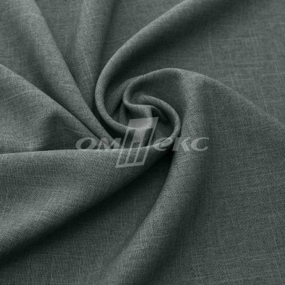 Ткань костюмная габардин Меланж,  цвет шалфей/6248В, 172 г/м2, шир. 150 - купить в Серове. Цена 284.20 руб.