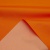 Поли понж (Дюспо) 17-1350, PU/WR, 65 гр/м2, шир.150см, цвет оранжевый - купить в Серове. Цена 82.93 руб.