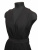 Ткань костюмная 24880 2022, 220 гр/м2, шир.150см, цвет чёрный - купить в Серове. Цена 446.45 руб.