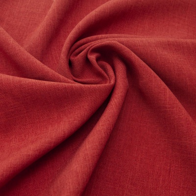 Ткань костюмная габардин "Меланж" 6121А, 172 гр/м2, шир.150см, цвет терракот - купить в Серове. Цена 299.21 руб.