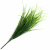 Трава искусственная -4, шт  (осока 50 см/8 см  7 листов)				 - купить в Серове. Цена: 130.73 руб.