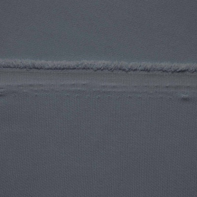 Костюмная ткань "Элис" 18-3921, 200 гр/м2, шир.150см, цвет голубика - купить в Серове. Цена 303.10 руб.