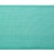 Лента капроновая "Гофре", шир. 110 мм/уп. 50 м, цвет изумруд - купить в Серове. Цена: 26.93 руб.