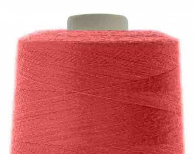 Швейные нитки (армированные) 28S/2, нам. 2 500 м, цвет 488 - купить в Серове. Цена: 148.95 руб.