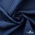 Ткань подкладочная Жаккард PV2416932,  93г/м2, ш.145 см,Т.синий (19-3921/черный) - купить в Серове. Цена 241.46 руб.