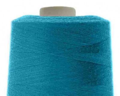 Швейные нитки (армированные) 28S/2, нам. 2 500 м, цвет 340 - купить в Серове. Цена: 148.95 руб.
