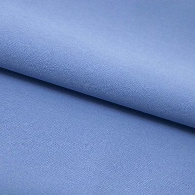 Костюмная ткань "Элис" 17-4139, 200 гр/м2, шир.150см, цвет голубой - купить в Серове. Цена 306.20 руб.