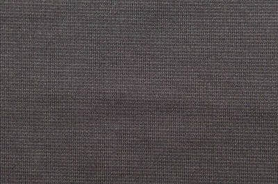 Трикотаж "Grange" GREY 2-2# (2,38м/кг), 280 гр/м2, шир.150 см, цвет серый - купить в Серове. Цена 861.22 руб.