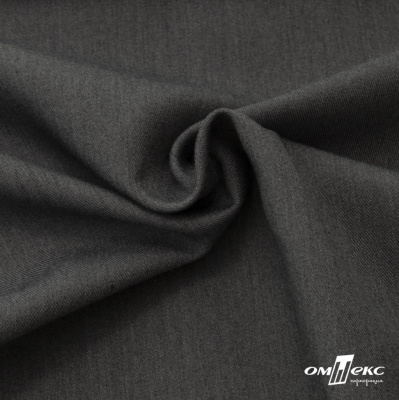 Ткань костюмная "Эльза" 80% P, 16% R, 4% S, 160 г/м2, шир.150 см, цв-серый #34 - купить в Серове. Цена 317.79 руб.
