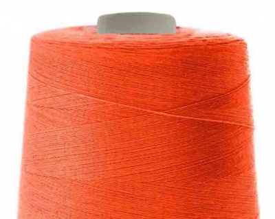 Швейные нитки (армированные) 28S/2, нам. 2 500 м, цвет 598 - купить в Серове. Цена: 139.91 руб.