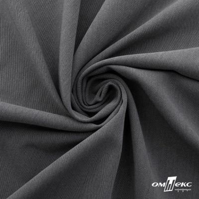 Ткань костюмная "Прато" 80% P, 16% R, 4% S, 230 г/м2, шир.150 см, цв-серый #4 - купить в Серове. Цена 470.17 руб.
