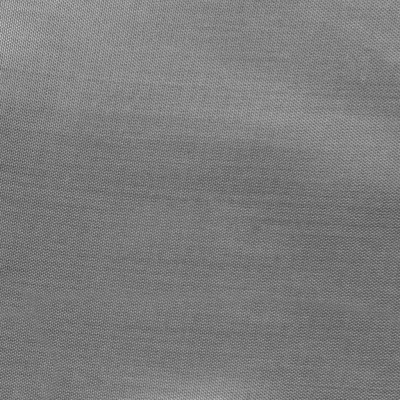 Ткань подкладочная "EURO222" 17-1501, 54 гр/м2, шир.150см, цвет св.серый - купить в Серове. Цена 73.32 руб.