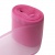 Лента капроновая, шир. 80 мм/уп. 25 м, цвет розовый - купить в Серове. Цена: 19.77 руб.