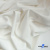 Ткань костюмная "Моник", 80% P, 16% R, 4% S, 250 г/м2, шир.150 см, цв-молоко - купить в Серове. Цена 555.82 руб.