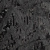 Трикотажное полотно с пайетками, шир.130 см, #311-бахрома чёрная - купить в Серове. Цена 1 183.35 руб.