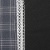 Ткань костюмная 22476 2004, 181 гр/м2, шир.150см, цвет т.серый - купить в Серове. Цена 350.98 руб.
