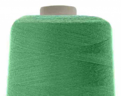 Швейные нитки (армированные) 28S/2, нам. 2 500 м, цвет 388 - купить в Серове. Цена: 139.91 руб.