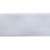 Лента бархатная нейлон, шир.25 мм, (упак. 45,7м), цв.01-белый - купить в Серове. Цена: 981.09 руб.