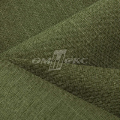 Ткань костюмная габардин Меланж,  цвет хаки/6244В, 172 г/м2, шир. 150 - купить в Серове. Цена 296.19 руб.