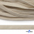 Шнур плетеный d-8 мм плоский, 70% хлопок 30% полиэстер, уп.85+/-1 м, цв.1017-лён - купить в Серове. Цена: 735 руб.