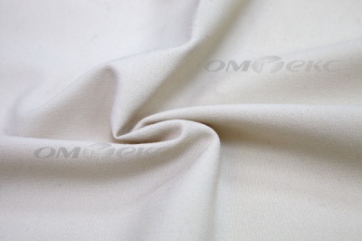 Ткань костюмная JS0047, 230 гр/м2, шир.150см, цвет белый - купить в Серове. Цена 