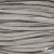Шнур плетеный d-8 мм плоский, 70% хлопок 30% полиэстер, уп.85+/-1 м, цв.1012-св.серый - купить в Серове. Цена: 735 руб.