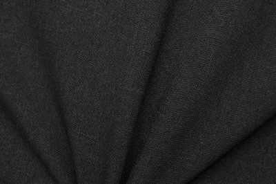 Ткань костюмная 25388 2007, 207 гр/м2, шир.150см, цвет серый - купить в Серове. Цена 353.07 руб.