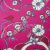 Плательная ткань "Фламенко" 16.3, 80 гр/м2, шир.150 см, принт этнический - купить в Серове. Цена 241.49 руб.