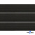 Резинка 30 мм (40 м)  черная бобина - купить в Серове. Цена: 277.16 руб.