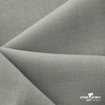 Ткань костюмная Зара, 92%P 8%S, Light gray/Cв.серый, 200 г/м2, шир.150 см - купить в Серове. Цена 325.28 руб.