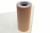 Фатин в шпульках 16-111, 10 гр/м2, шир. 15 см (в нам. 25+/-1 м), цвет персиковый - купить в Серове. Цена: 100.69 руб.